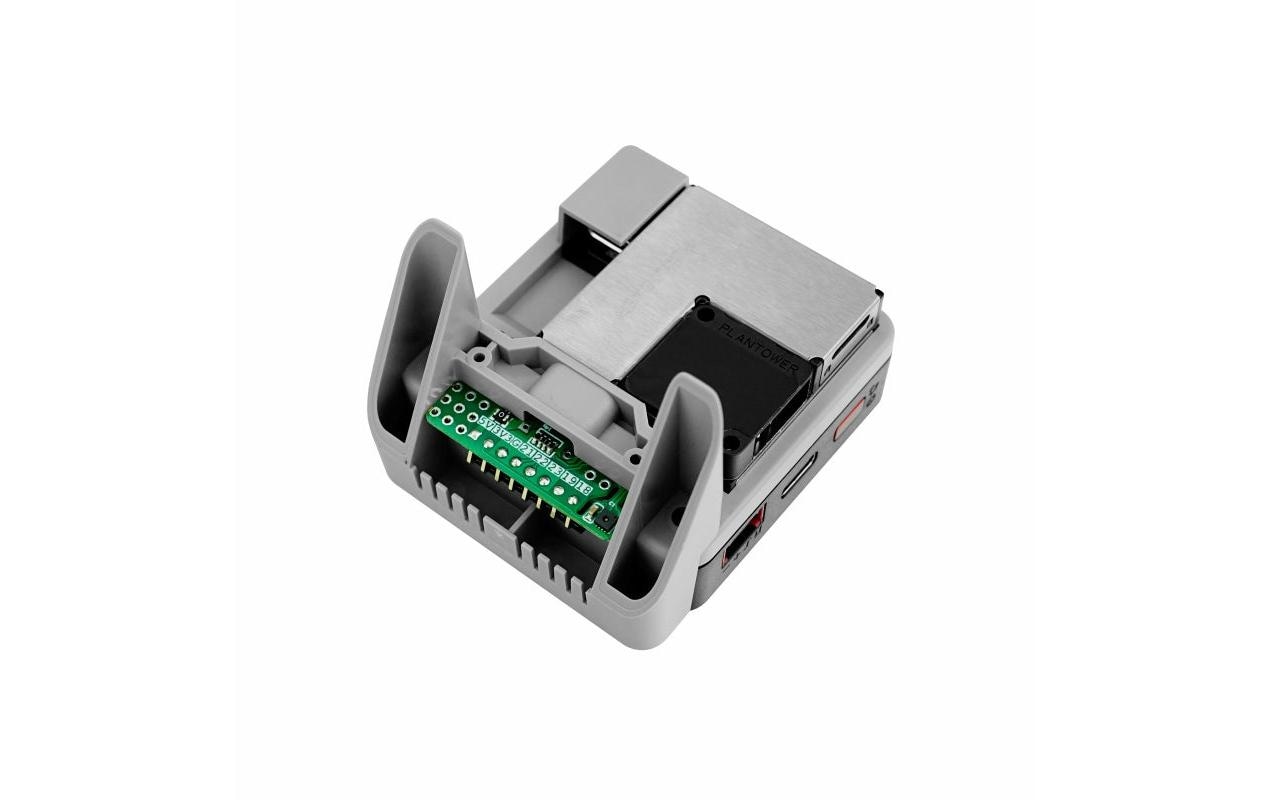 M5Stack PM2.5 Luftqualitäts-Kit, PMSA003, SHT30