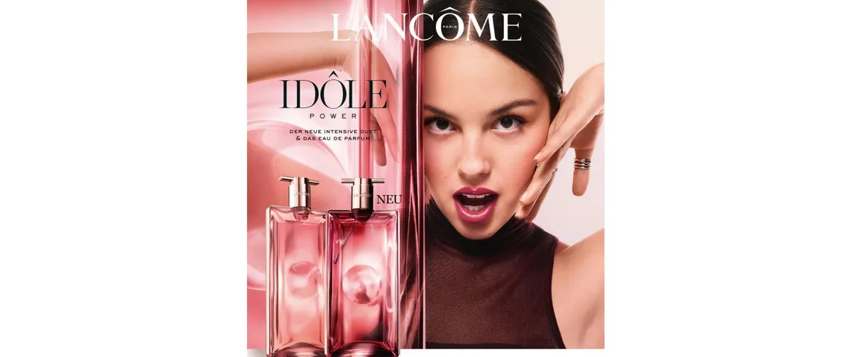 Lancôme Idôle Power 50 ml Lancôme Idôle Power 50 ml