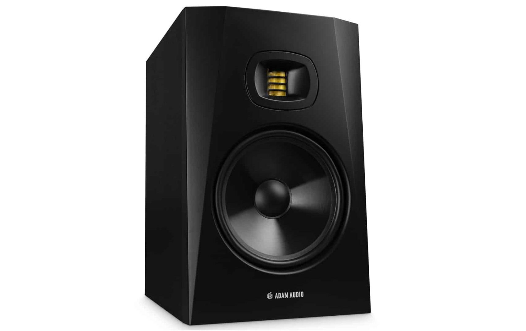 ADAM Audio Studiomonitor T8 V Schwarz