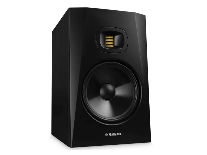 ADAM Audio Studiomonitor T8 V Schwarz ADAM Audio Studiomonitor T8 V Schwarz