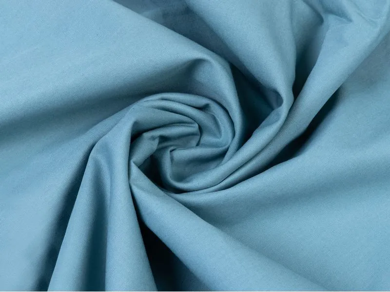 COCON Duvetbezug Satin 160 x 210 cm, Eukalyptusgrün COCON Duvetbezug Satin 160 x 210 cm, Eukalyptusgrün