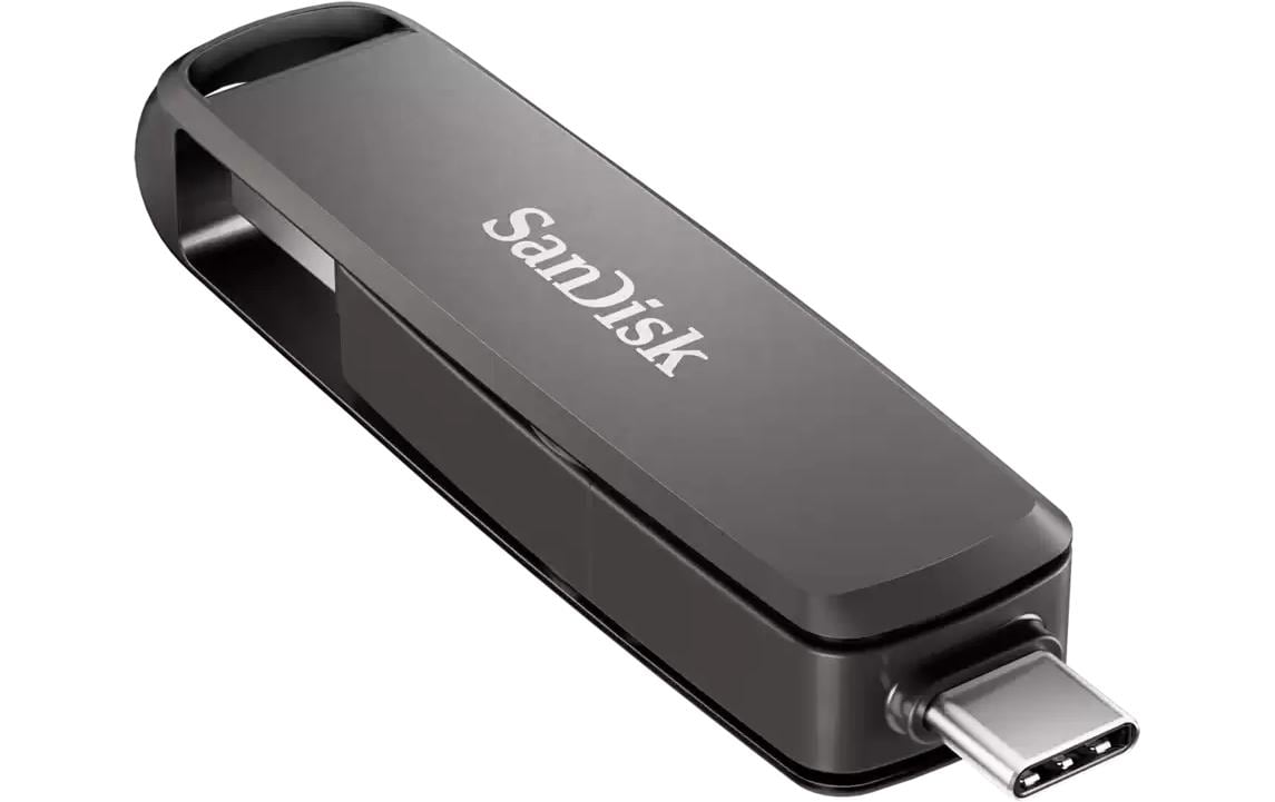 SanDisk USB-Stick Extreme PRO Dual-Drive 1000 GB