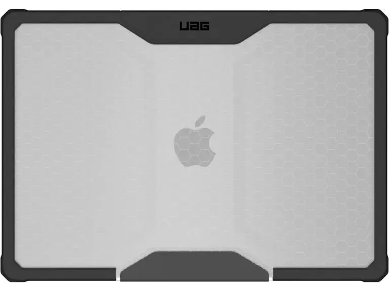 UAG Notebook-Hardcover Plyo Macbook Air 23 15 , Transparent UAG Notebook-Hardcover Plyo Macbook Air 23 15 , Transparent