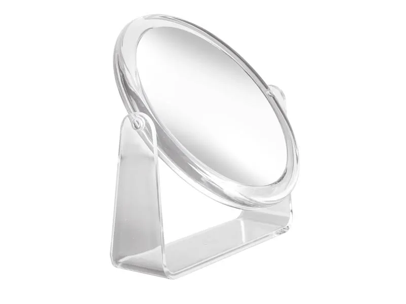 Kleine Wolke Kosmetikspiegel Clear Mirror Transparent