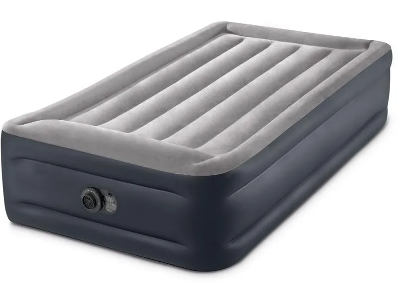 Intex Luftbett DuraBeam+ Deluxe Twin 99 x 191 x 42 cm