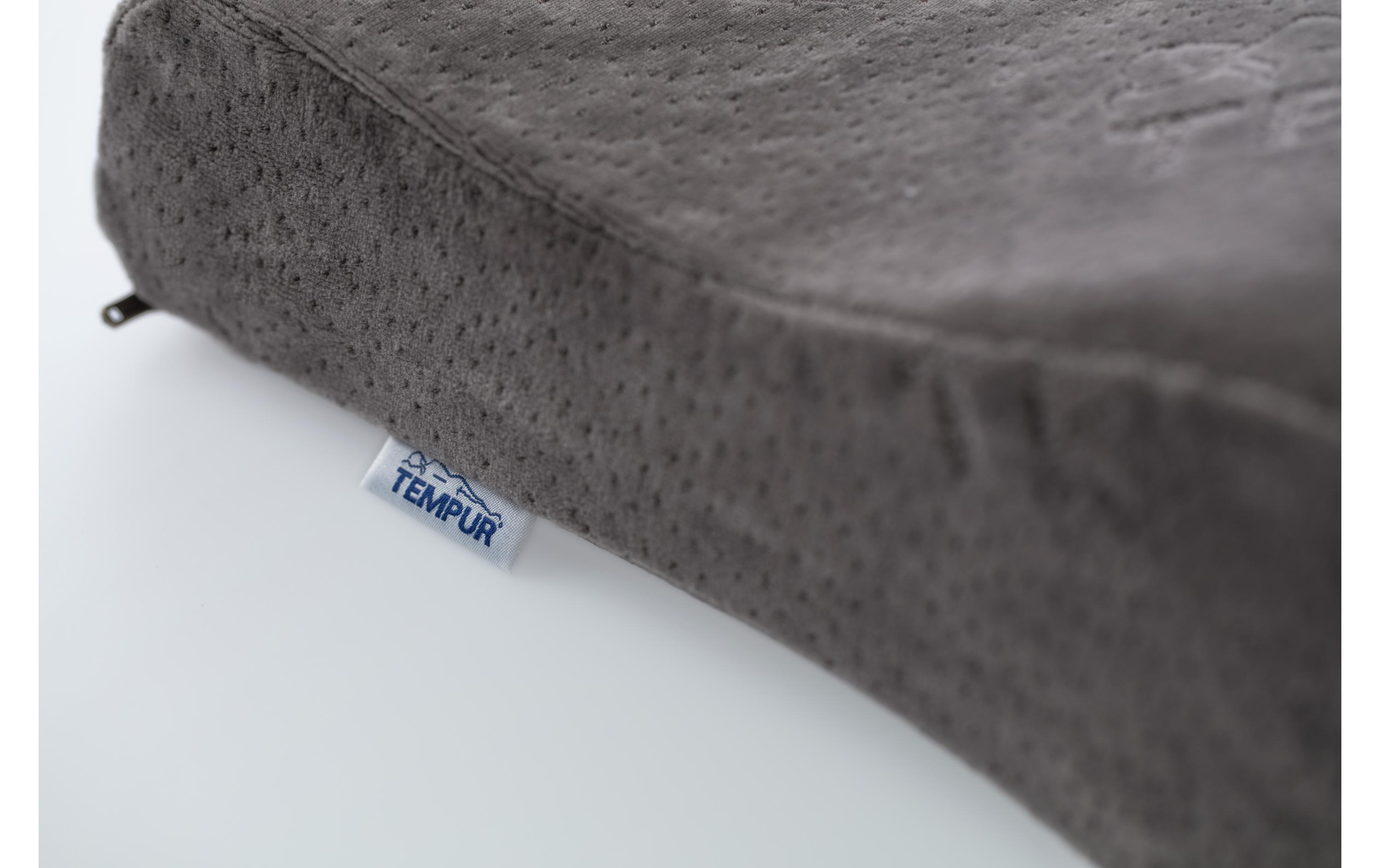 Tempur Reisekissen Anthrazit