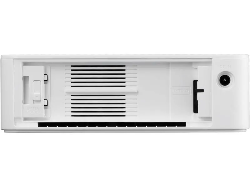 Canon Fotodrucker Selphy CP1500 Weiss Canon Fotodrucker Selphy CP1500 Weiss