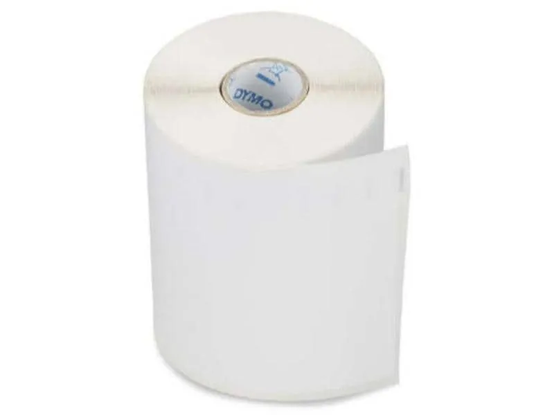 DYMO Etikettenrolle Thermo Direct 102 x 210 mm DYMO Etikettenrolle Thermo Direct 102 x 210 mm