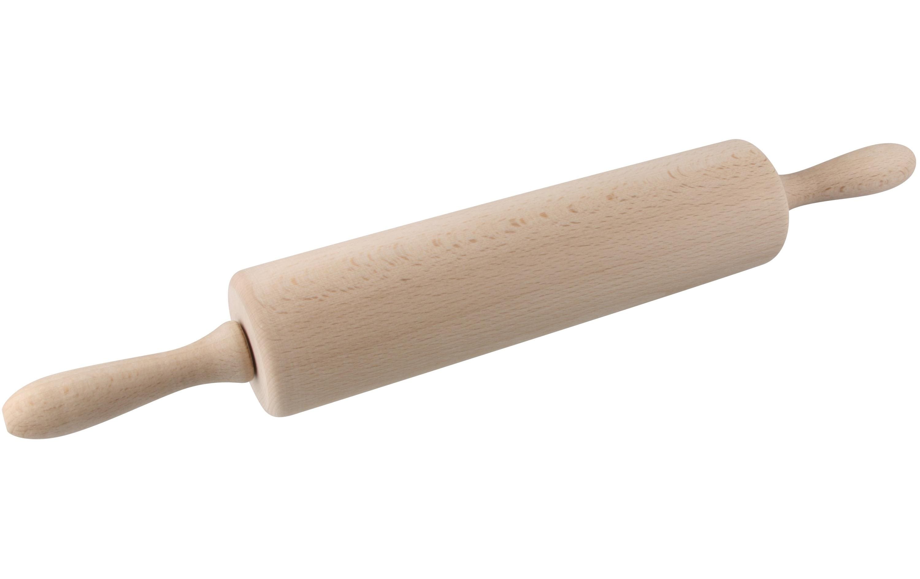 Zenker Wallholz Hellbraun