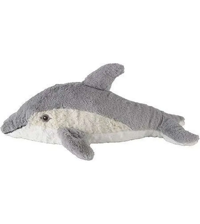 Warmies Wärmekissen Delfin Lavendel-Hirse-Füllung Warmies Wärmekissen Delfin Lavendel-Hirse-Füllung