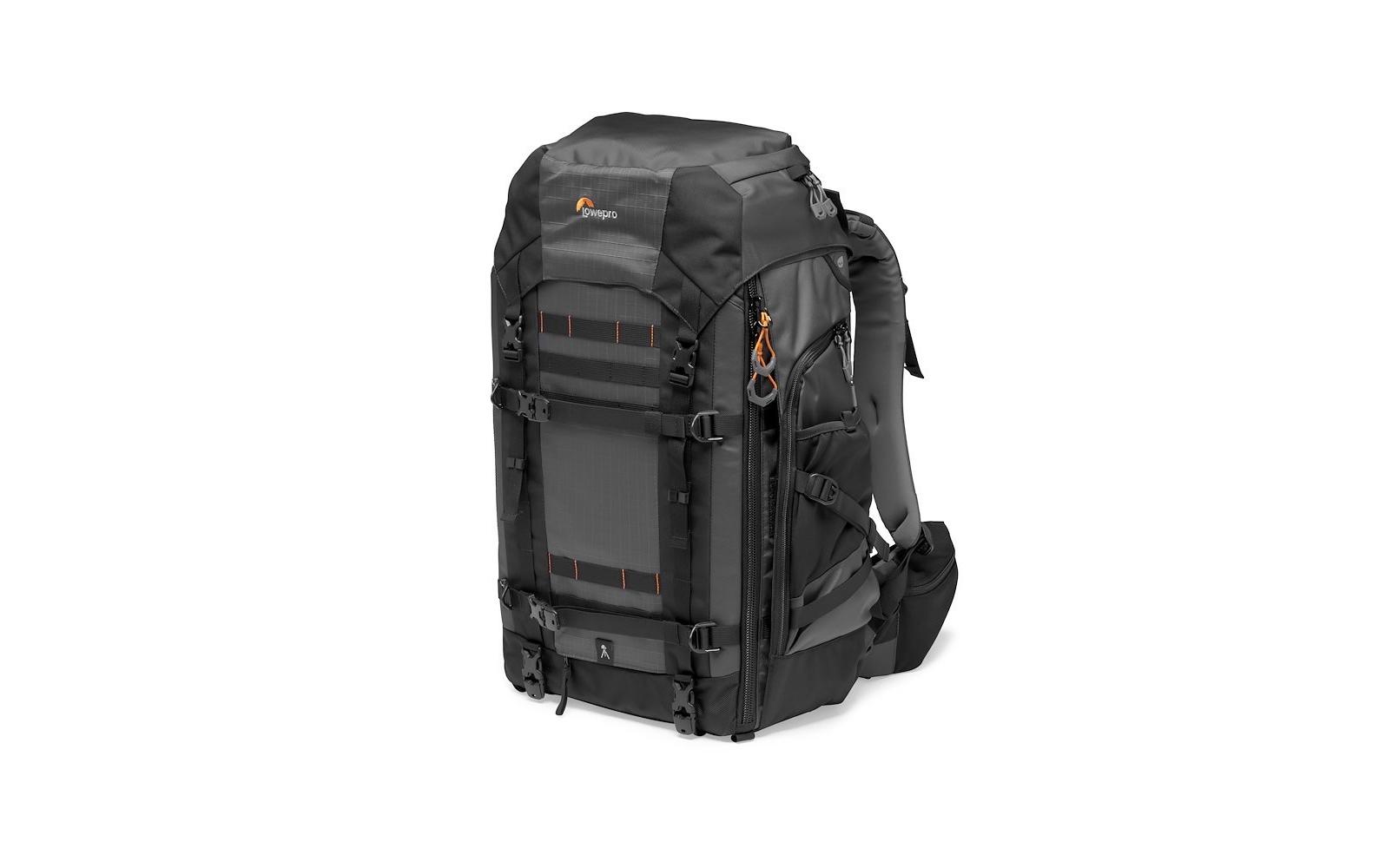 Lowepro Fotorucksack Pro Trekker BP 550 AW II (GRL) Lowepro Fotorucksack Pro Trekker BP 550 AW II (GRL)