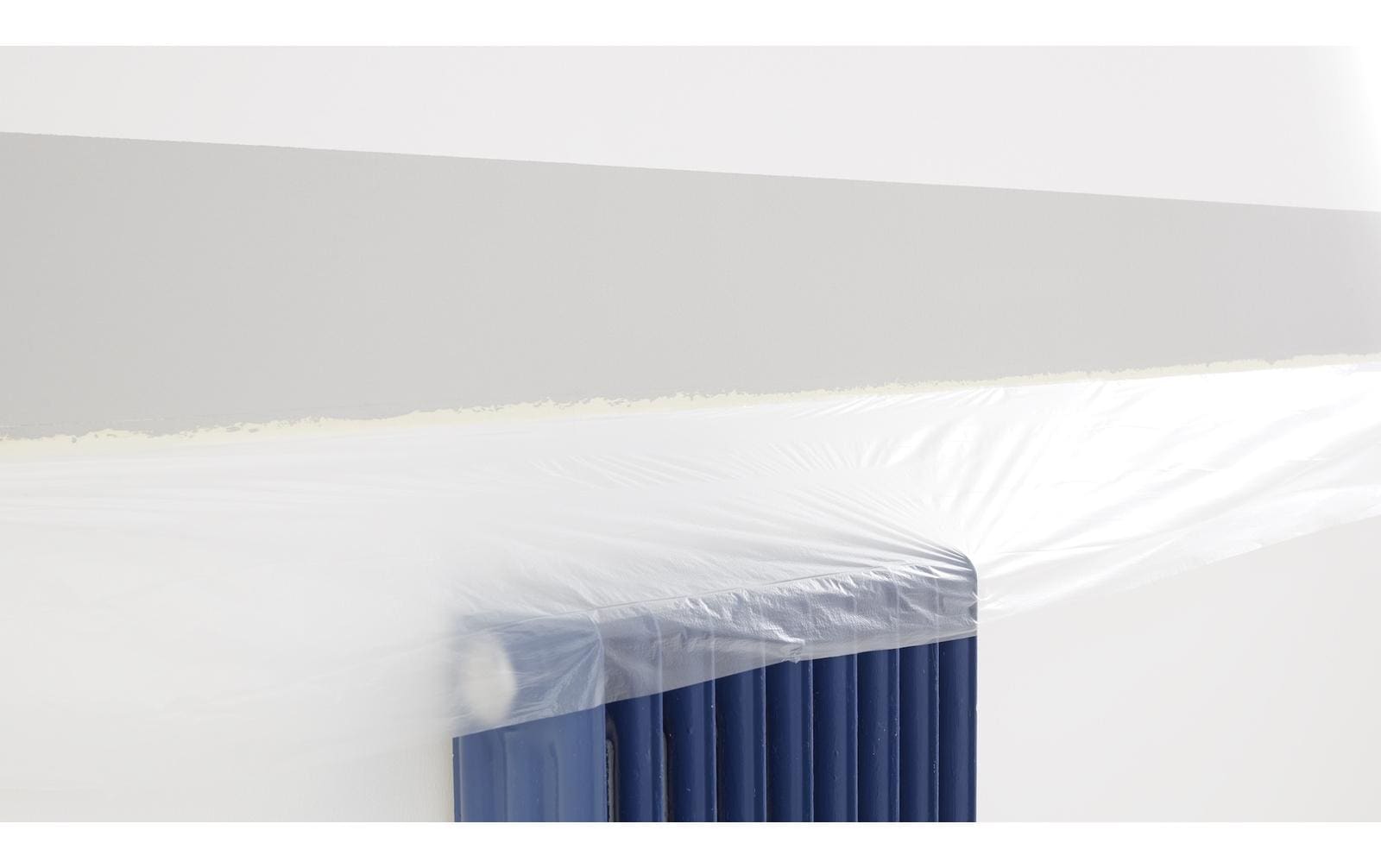 tesa Abdeckfolie Professional 4368 Easy Cover Universal Folie