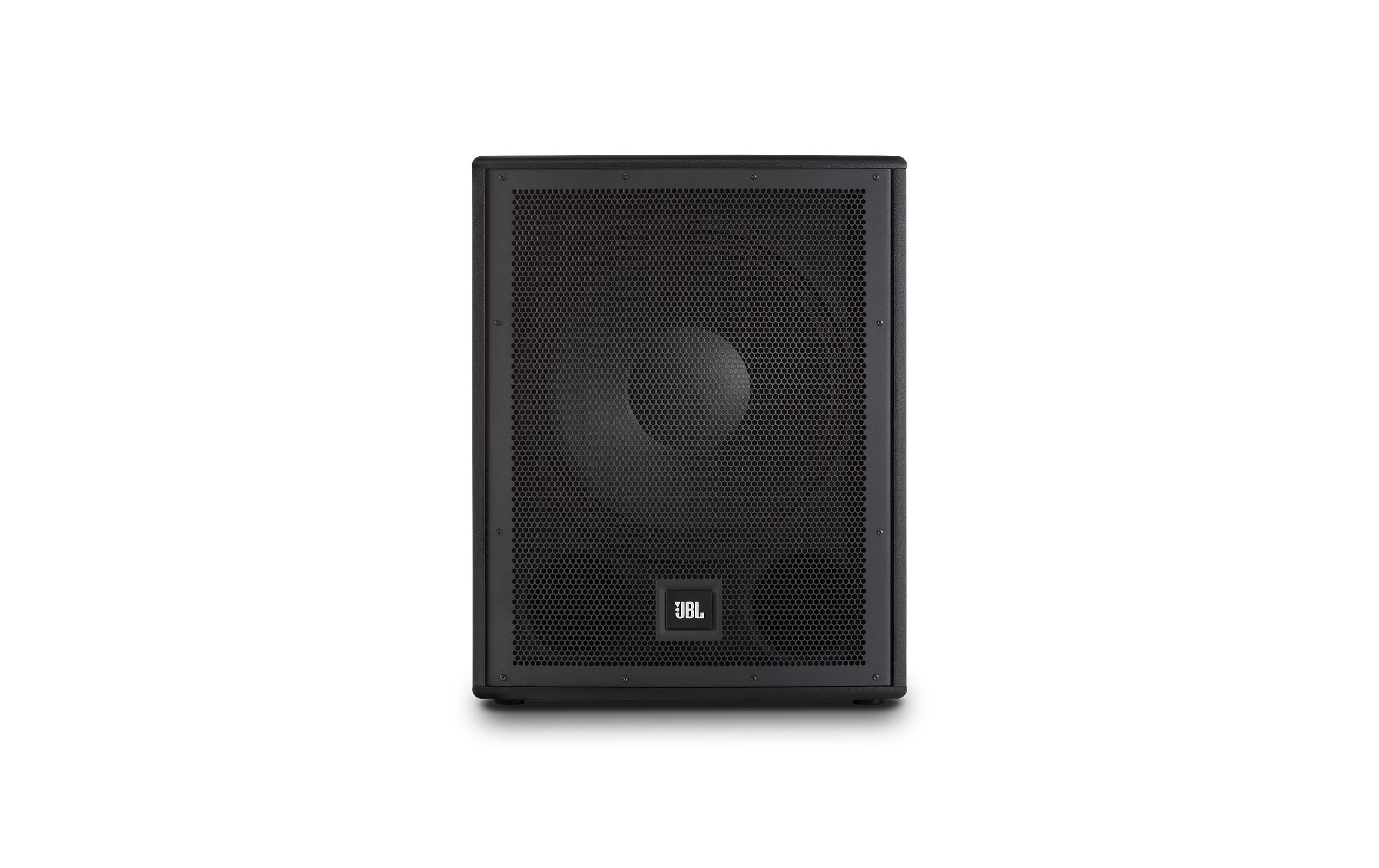 JBL Professional Subwoofer IRX115S JBL Professional Subwoofer IRX115S