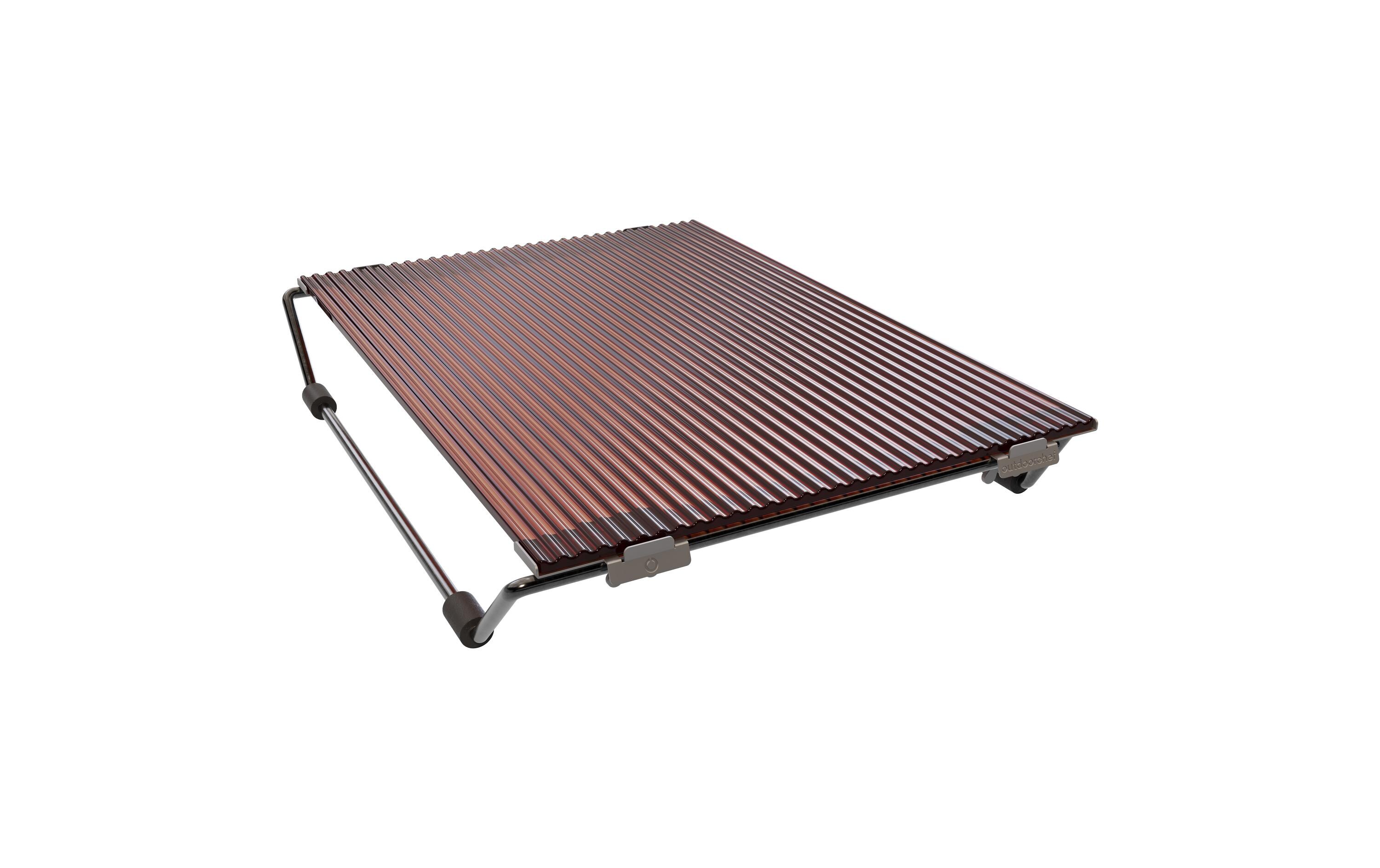 Outdoorchef Blazinglas XL