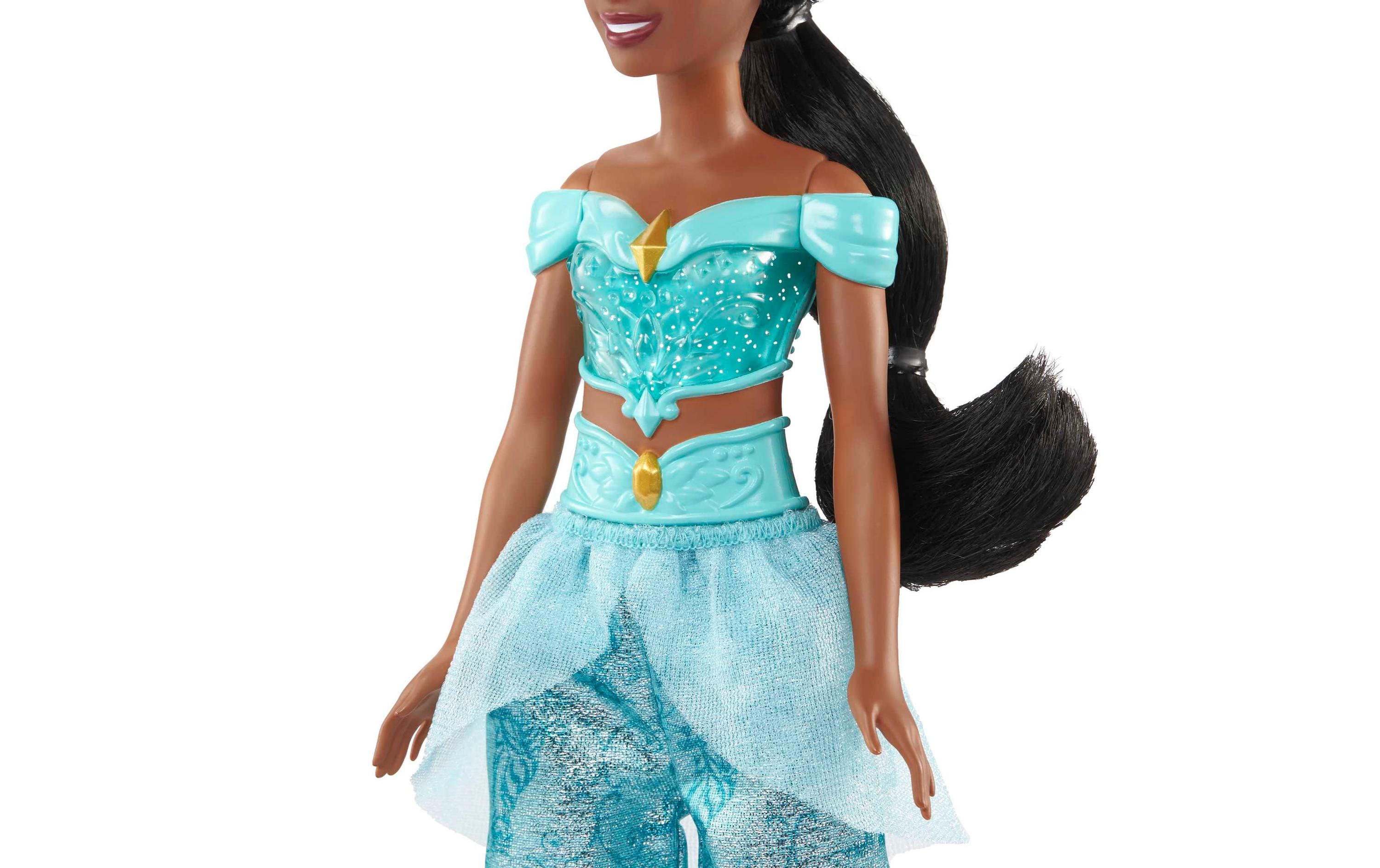 Disney Princess Puppe Disney Prinzessin Jasmin