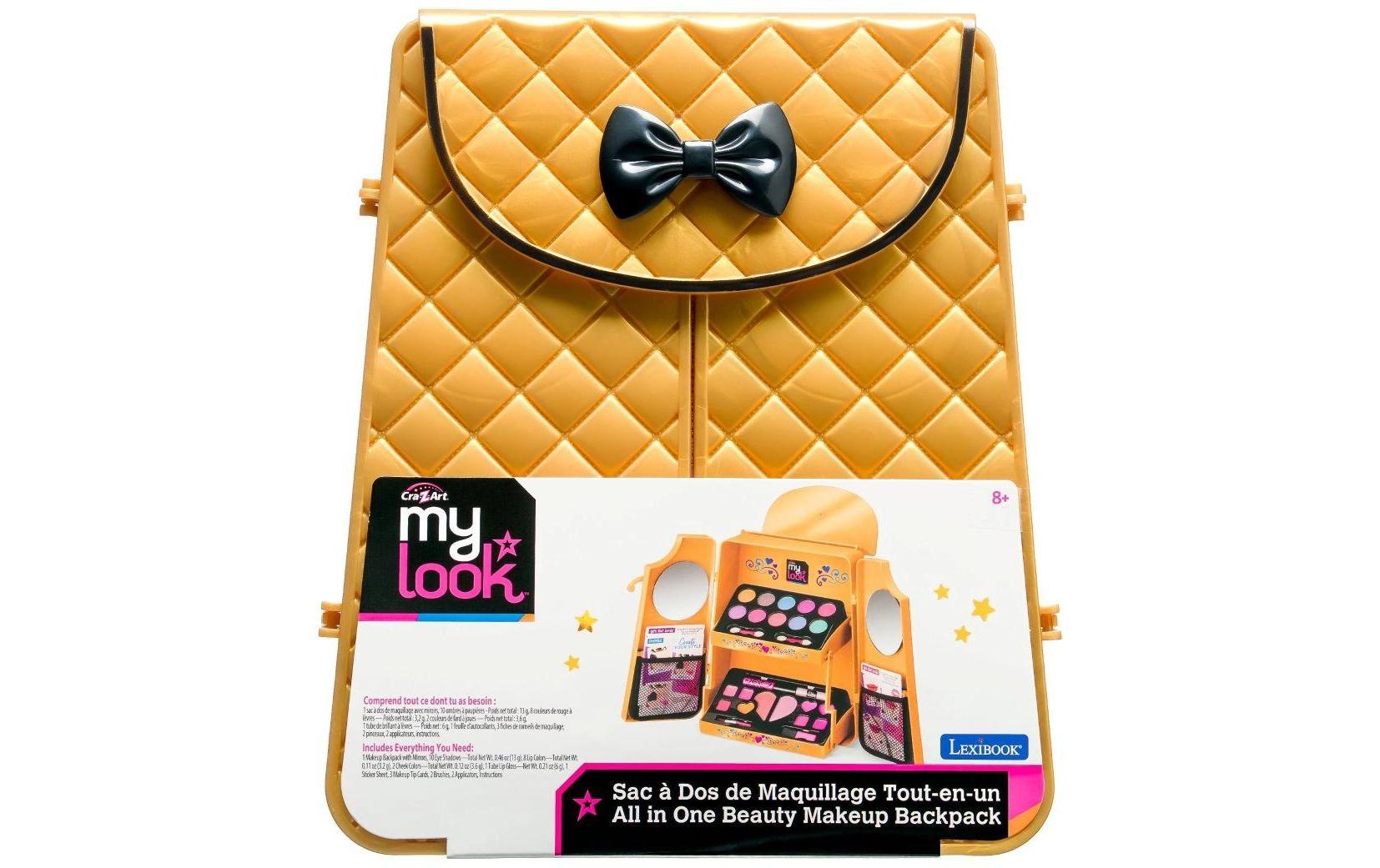 Cra-Z-Art Beauty Makeup Rucksack