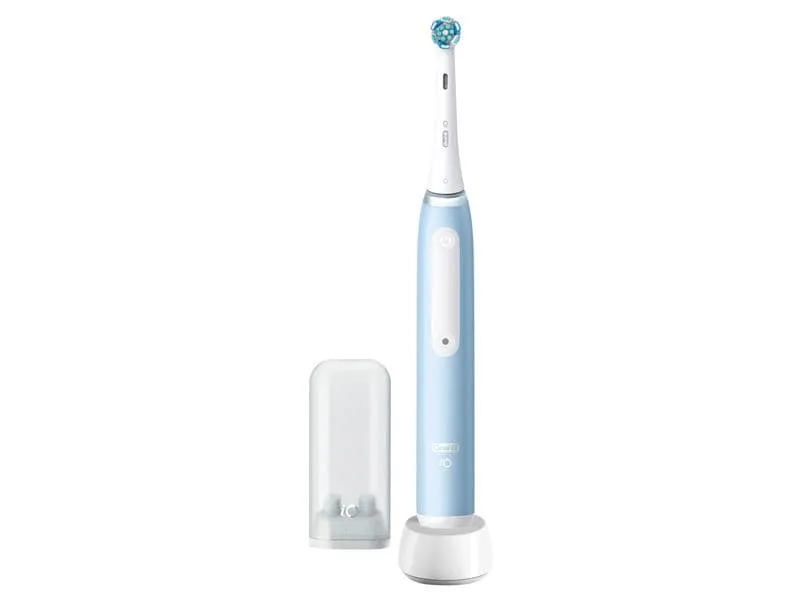 Oral-B Rotationszahnbürste iO Series 3 Ice Blue