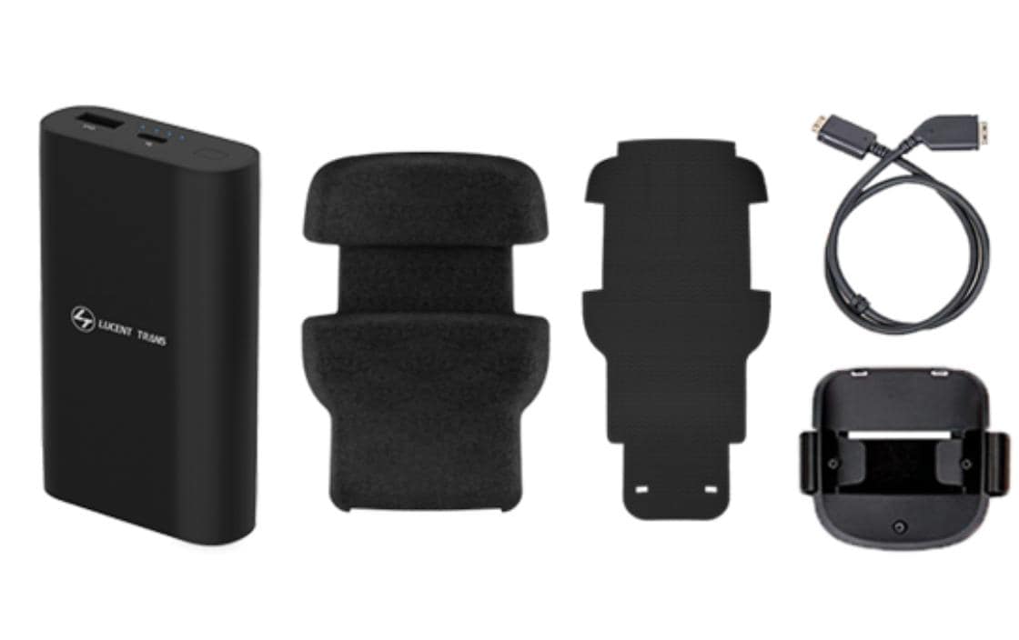 HTC Vive Cosmos Befestigungsset