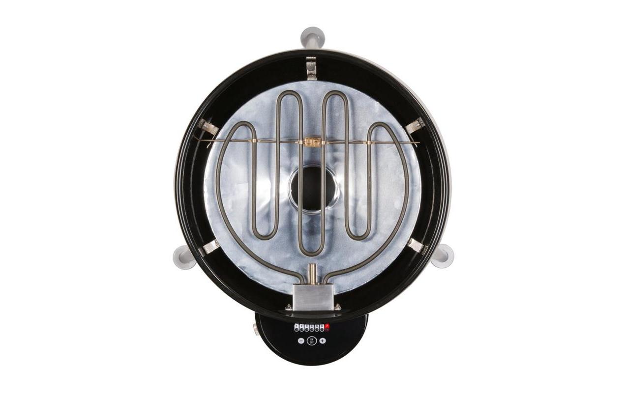 Outdoorchef Elektrogrill Chelsea 420 E