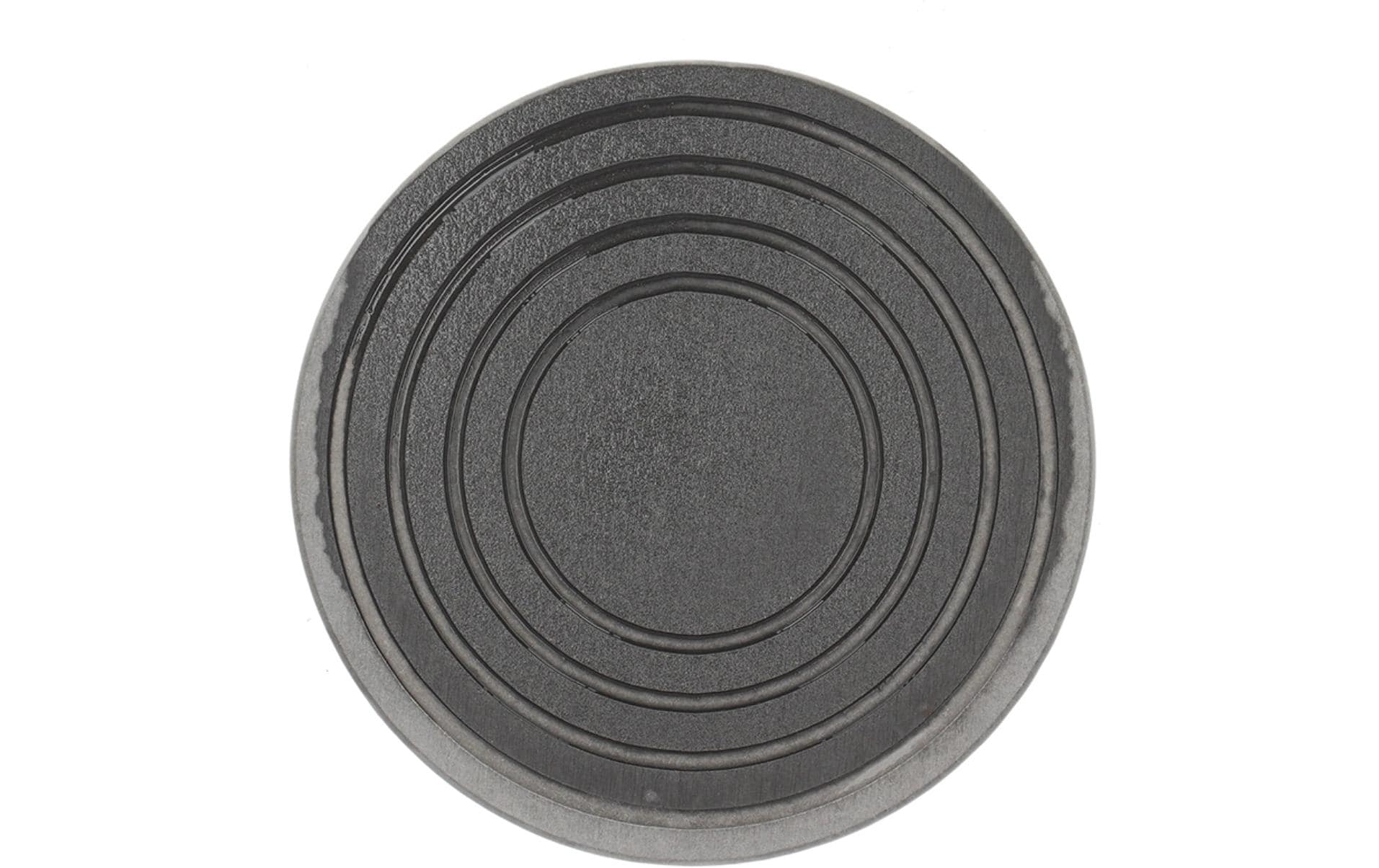 Esschert Design Untersetzer Diatomit XXL Grau Esschert Design Untersetzer Diatomit XXL Grau