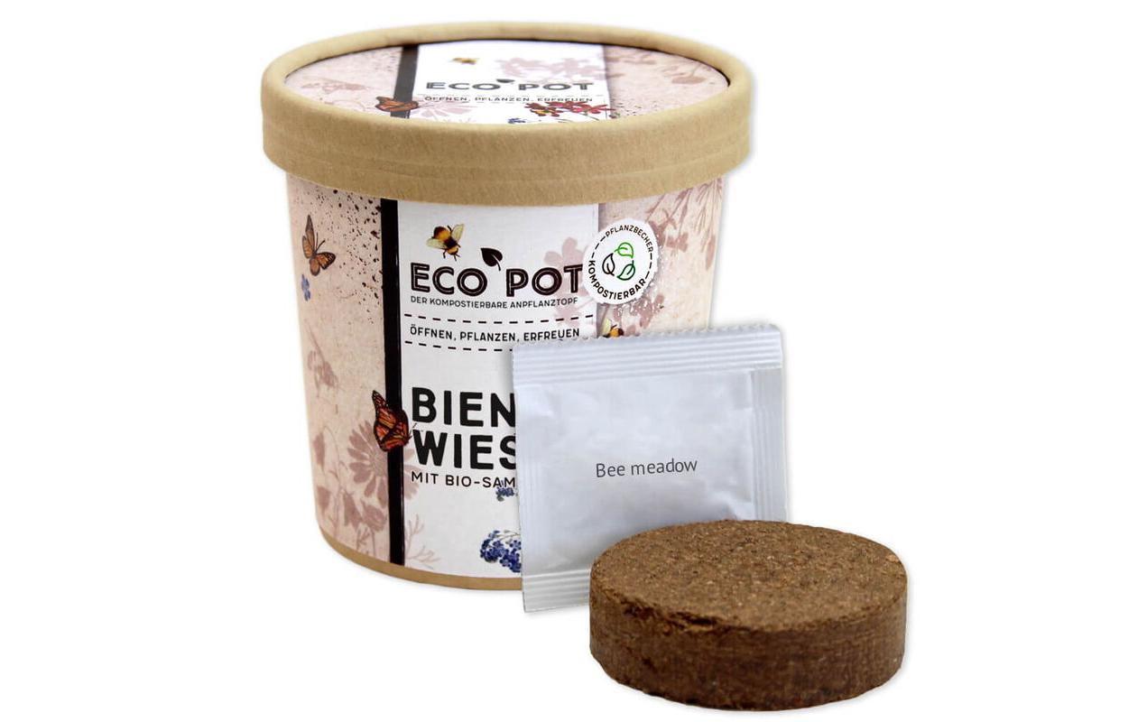 Feel Green EcoPot Bienenwiese BIO