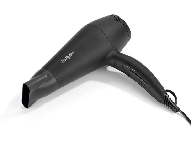 Babyliss Haartrockner Power Smooth D215DCHE Babyliss Haartrockner Power Smooth D215DCHE