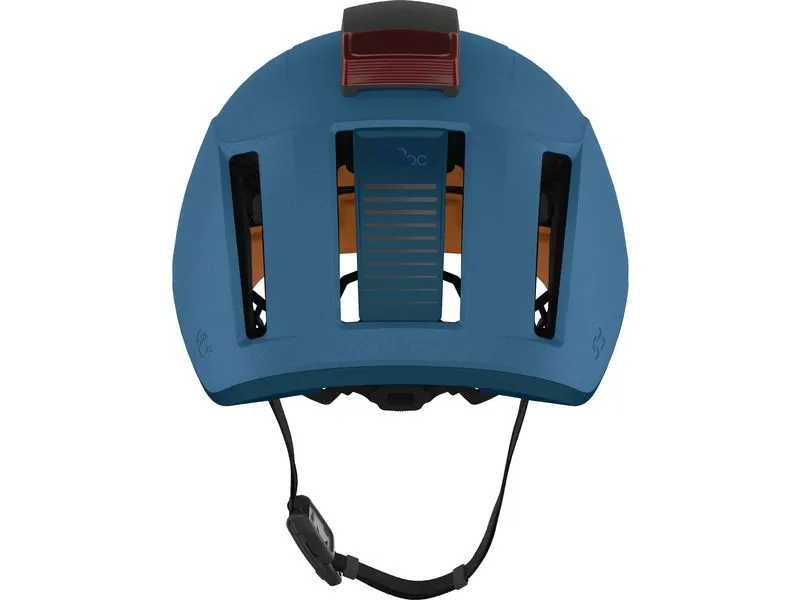 Lazer Helm Next KinetiCore Blau, L