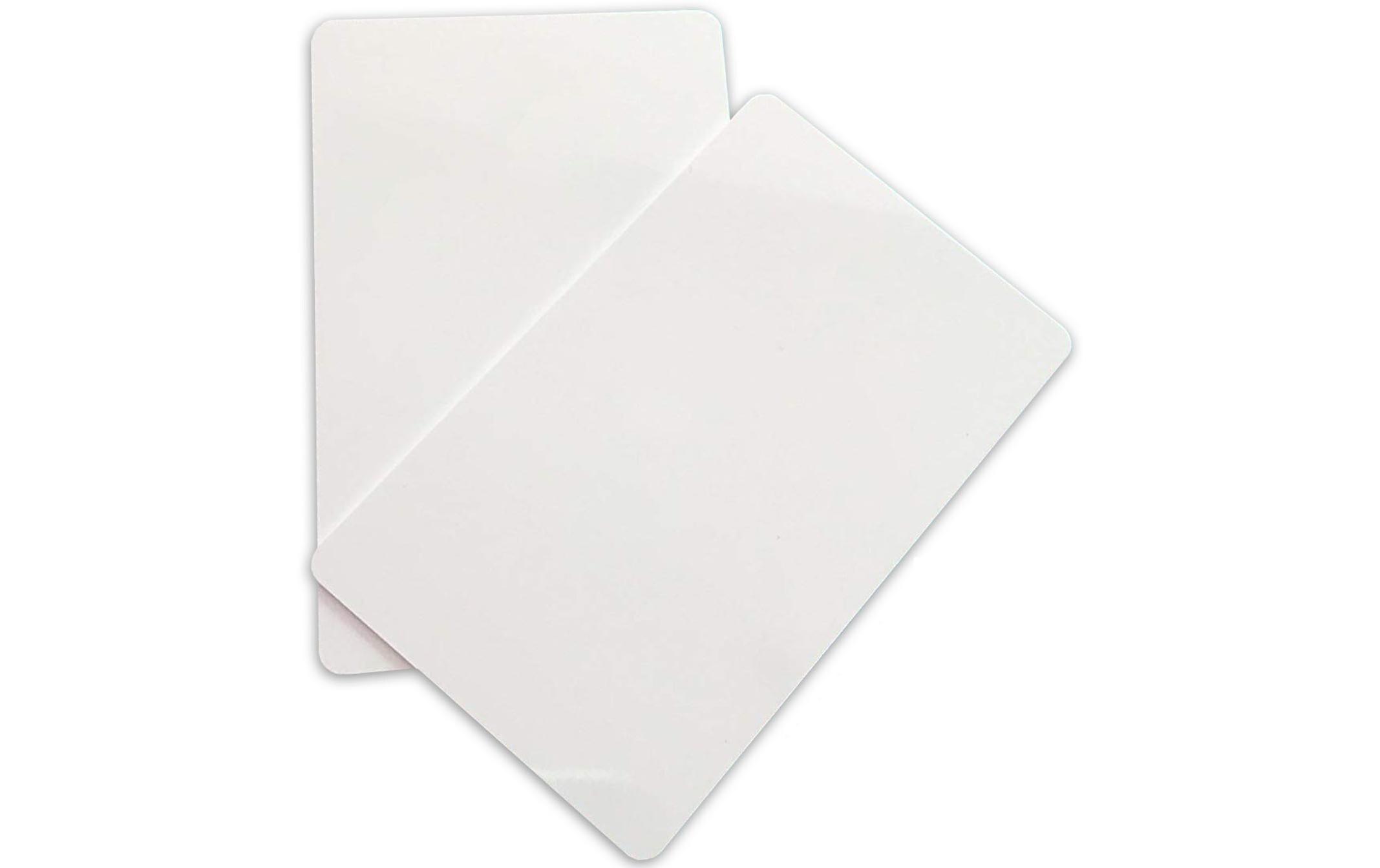 Evolis Meerplastik-Karten 0.76mm Evolis Meerplastik-Karten 0.76mm