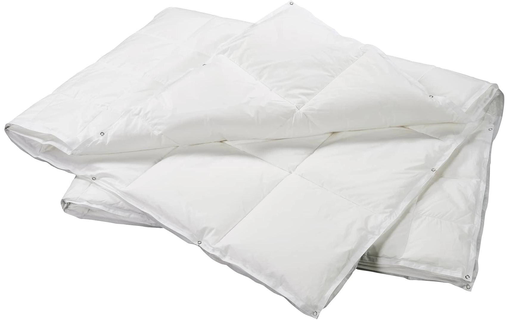 Billerbeck Duvet Recycled Goose Light 240 x 240 cm