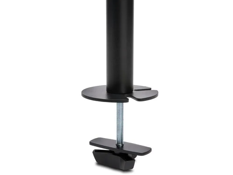 Kensington Tischhalterung SmartFit Ergo bis 8 kg – Schwarz Kensington Tischhalterung SmartFit Ergo bis 8 kg – Schwarz