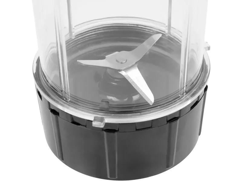 Tristar Smoothie Maker BL-4486 Schwarz Tristar Smoothie Maker BL-4486 Schwarz