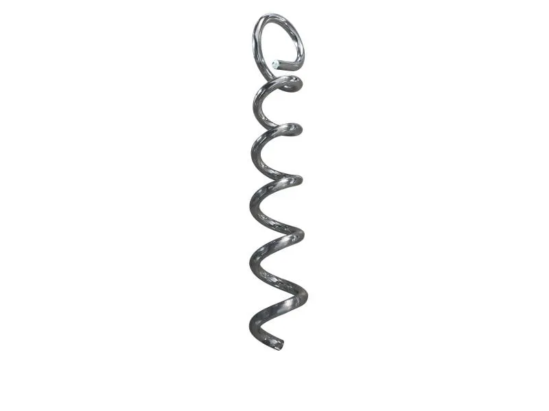 Windhager Spiral-Erd-Hering 15 cm, 4 Stück Windhager Spiral-Erd-Hering 15 cm, 4 Stück