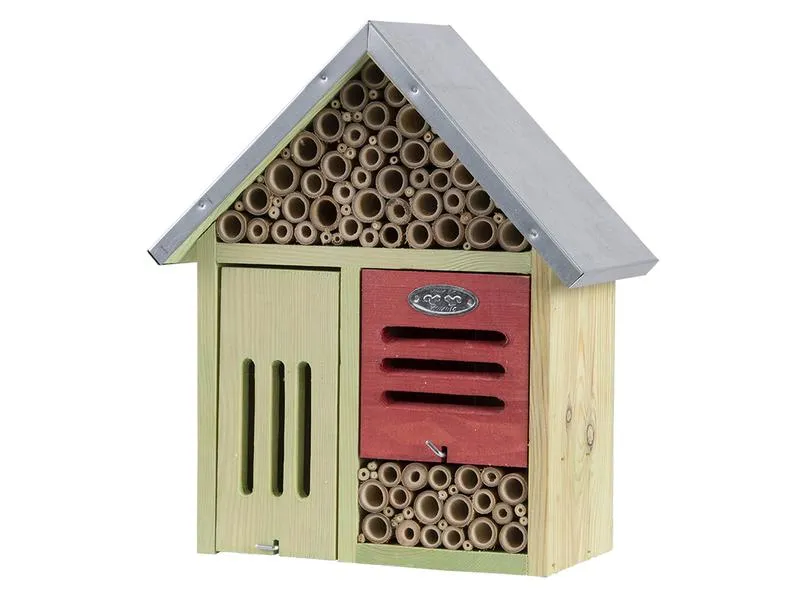 Esschert Design Insektenhotel L Esschert Design Insektenhotel L