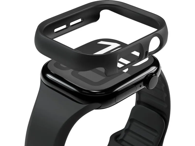 Vonmählen Displayschutz Bumper Case Apple Watch S11 42 mm Black Vonmählen Displayschutz Bumper Case Apple Watch S11 42 mm Black