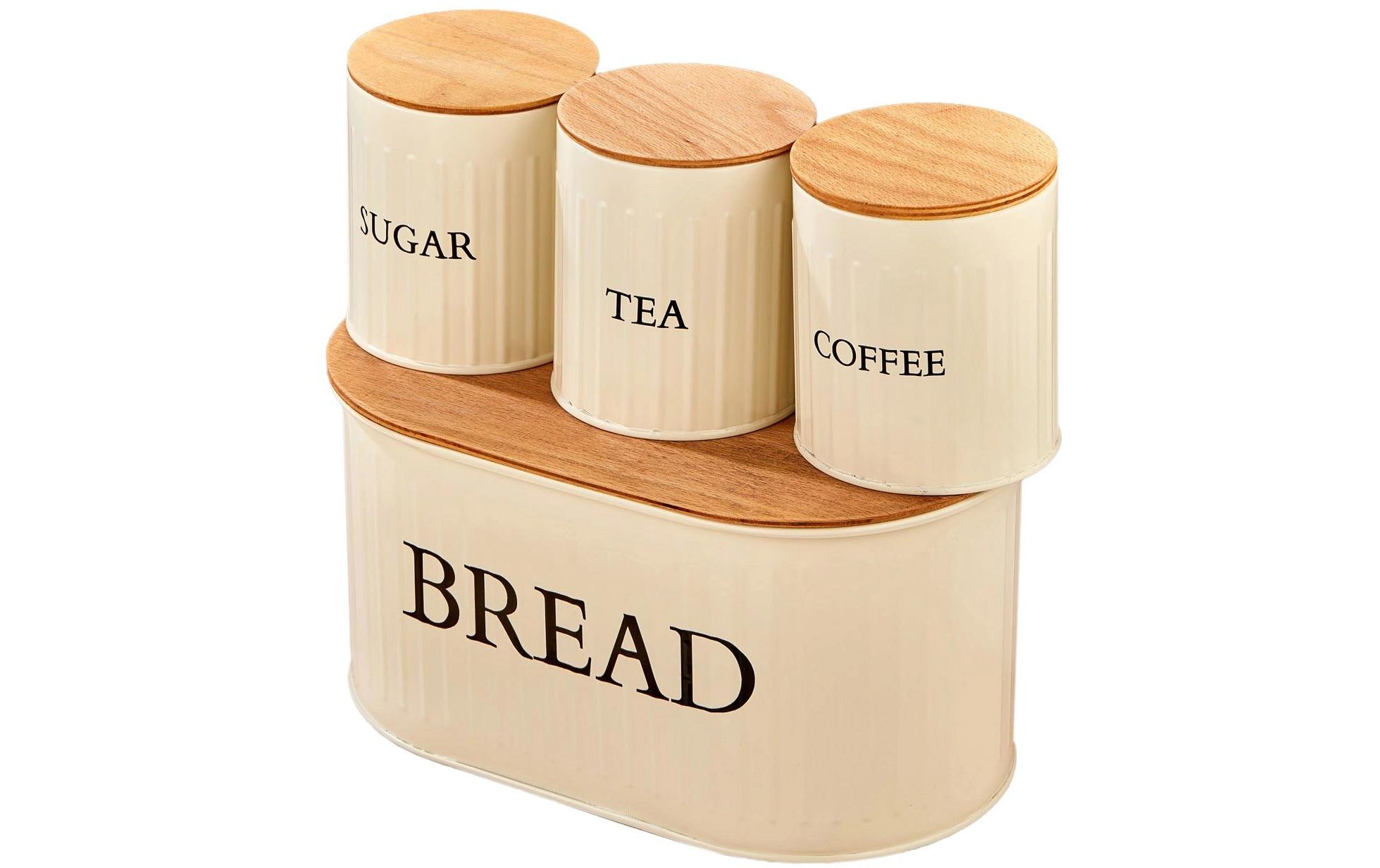 Hermia Brotkasten M0265 Crème