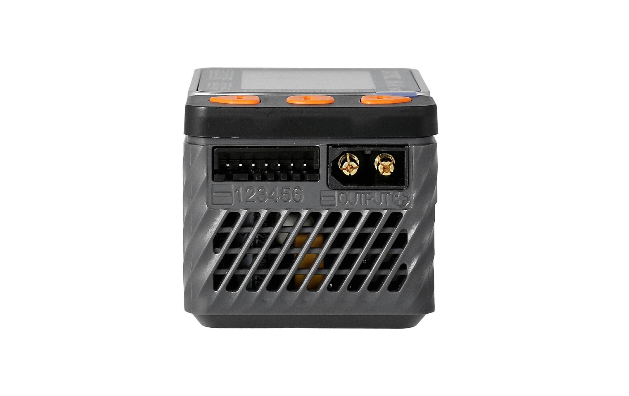 SKYRC Ladegerät B6AC Neo 60W AC, 200W DC, 1-6S SKYRC Ladegerät B6AC Neo 60W AC, 200W DC, 1-6S