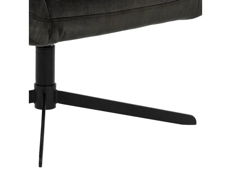 AC Design Sessel Paris Dunkelbraun AC Design Sessel Paris Dunkelbraun