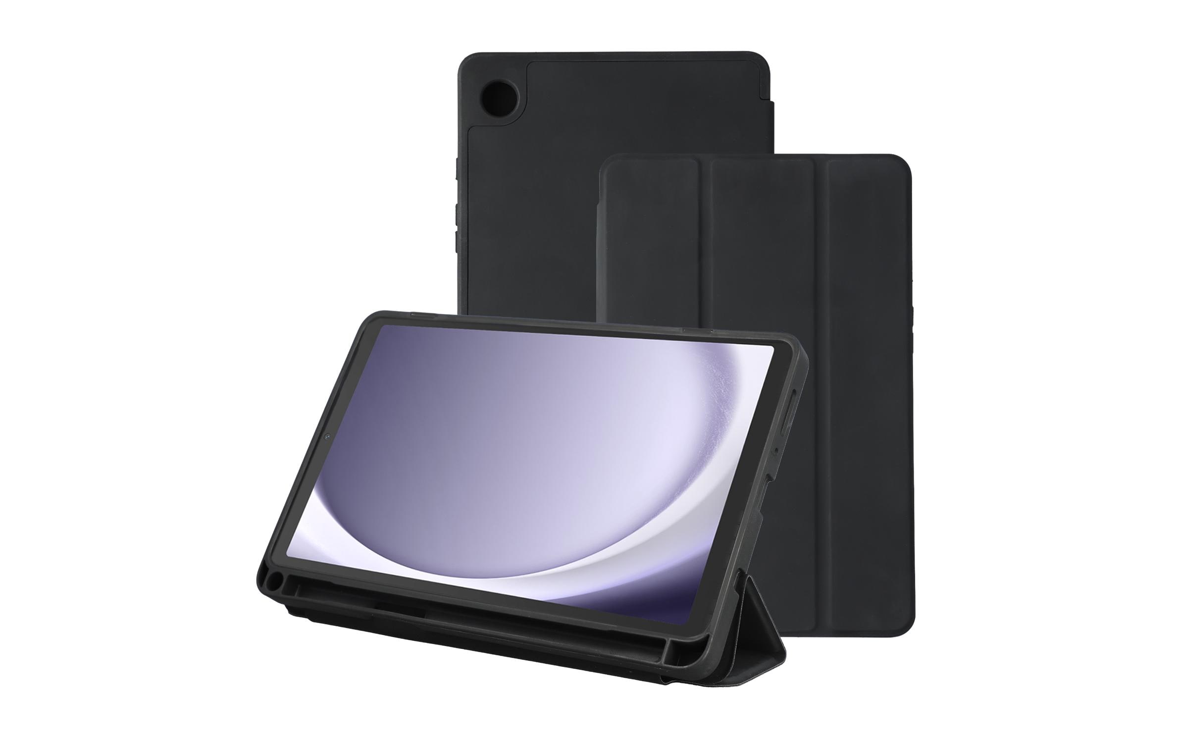 4smarts Folio Case Basic für Samsung Galaxy Tab A11 / A9