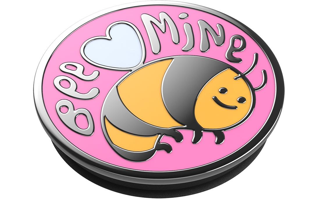 PopSockets Halterung Premium Bee Mine