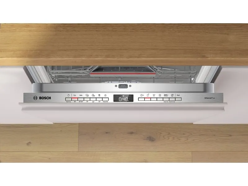 Bosch Einbaugeschirrspüler SMV4ECX28E Bosch Einbaugeschirrspüler SMV4ECX28E