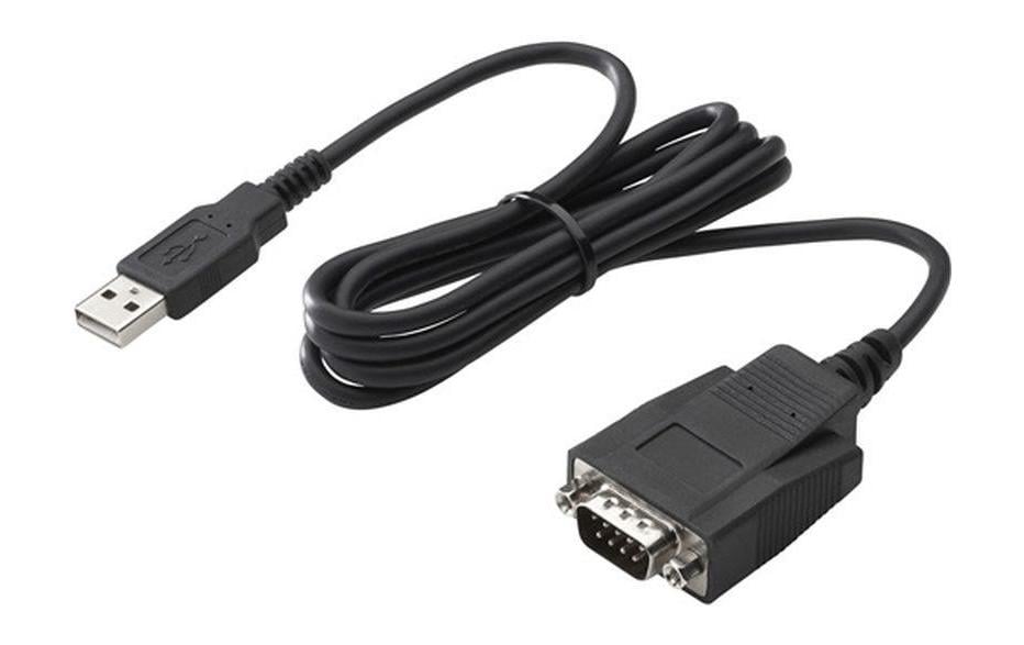 HP Serial-Adapter USB - RS232 J7B60AA
