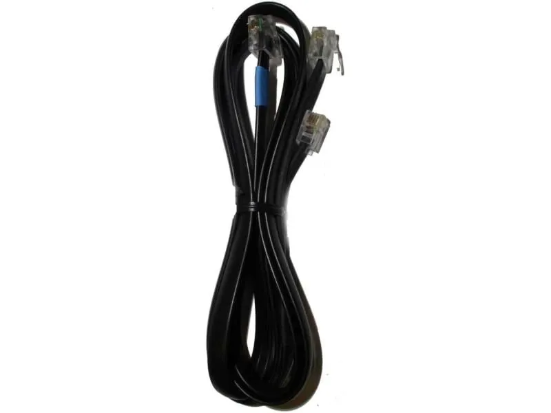 Jabra EHS Adapter zu Mitel/ Siemens/ Elmeg RJ-45 - RJ-45 Jabra EHS Adapter zu Mitel/ Siemens/ Elmeg RJ-45 - RJ-45