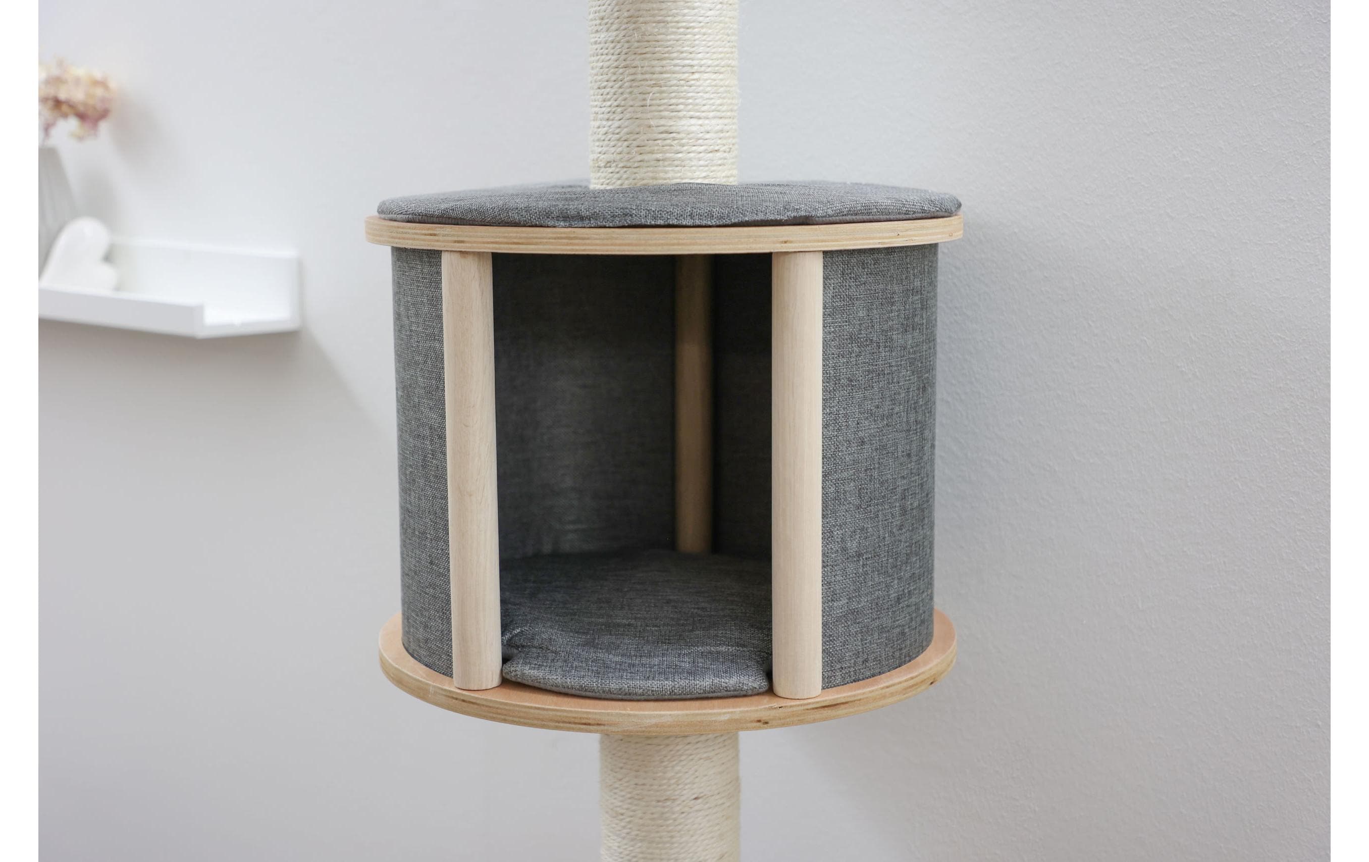 Kerbl Kratzbaum Dolomit Tofana 168 cm x 75 cm