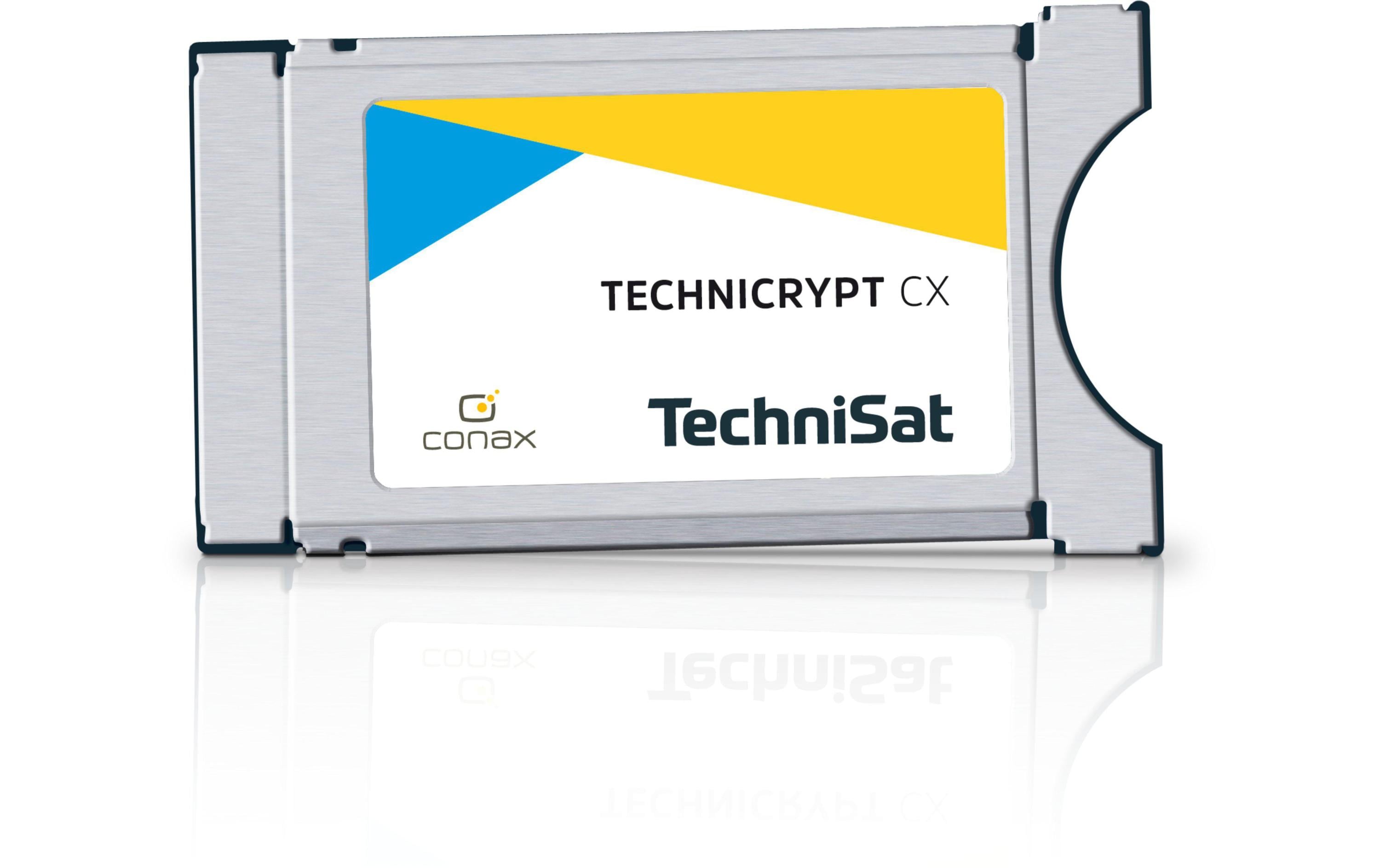 Technisat CI-Modul TechniCrypt CX