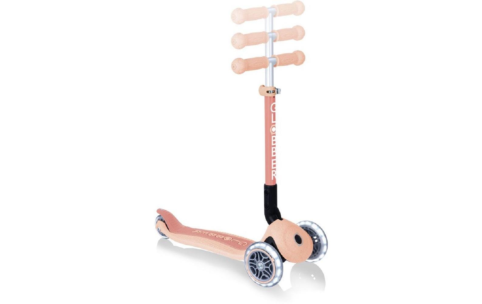 GLOBBER Scooter JUNIOR Peach