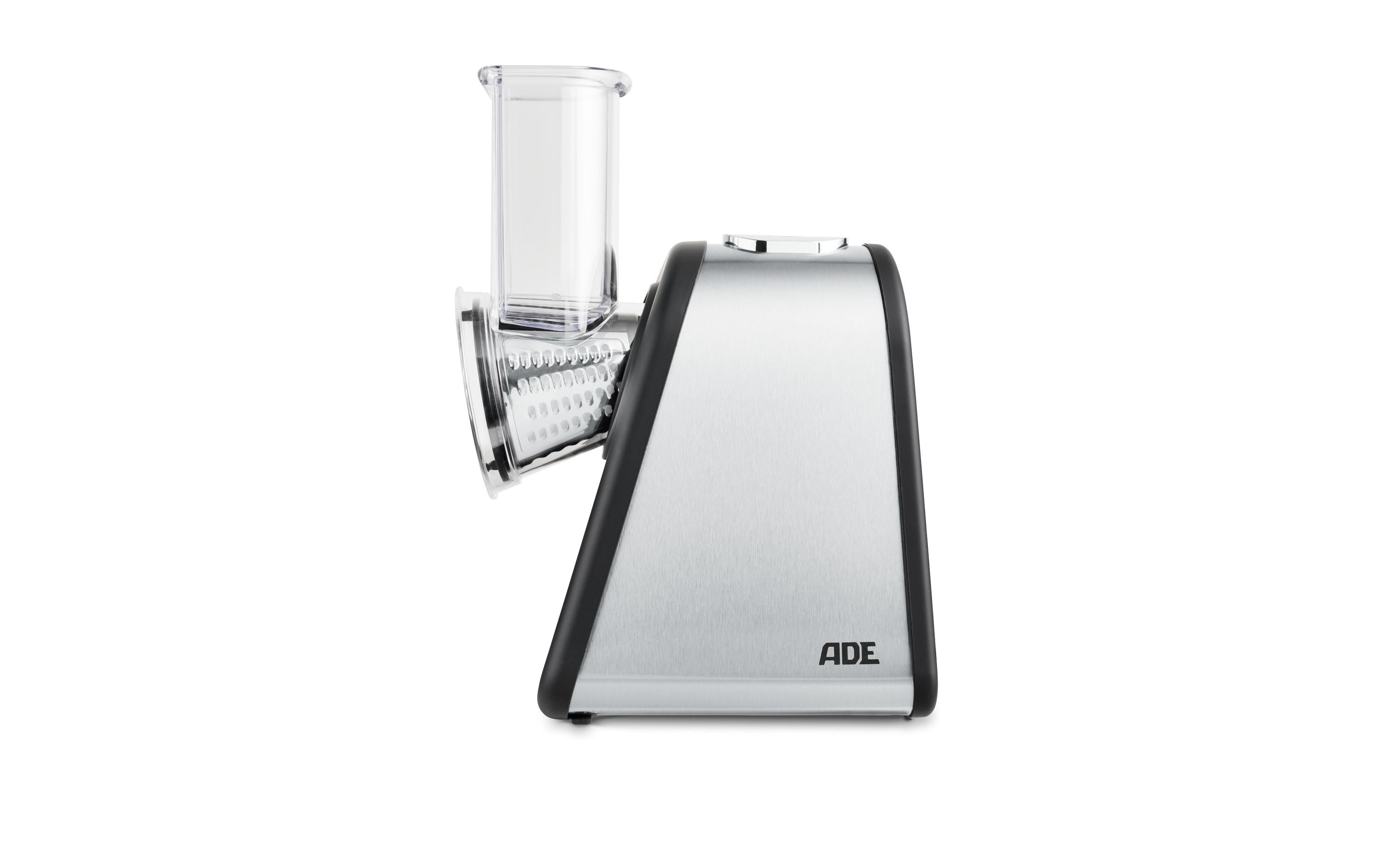 ADE Küchenreibe KA 1802 1 l