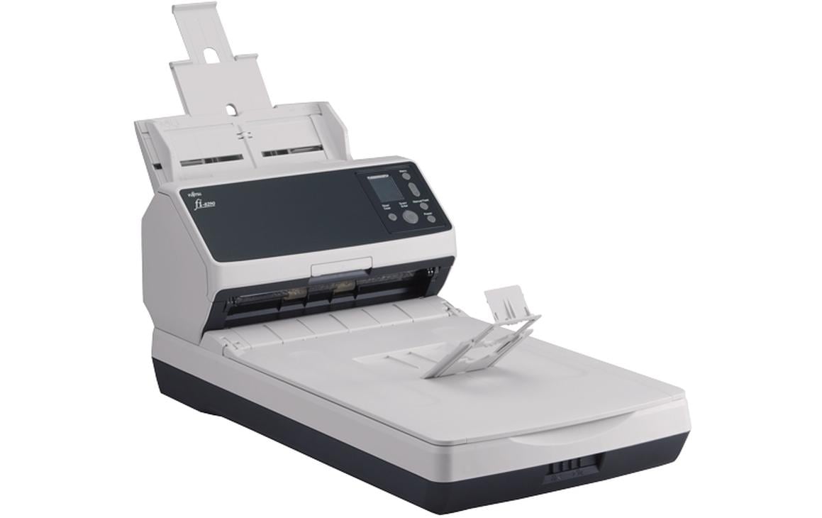Fujitsu Dokumentenscanner fi-8290