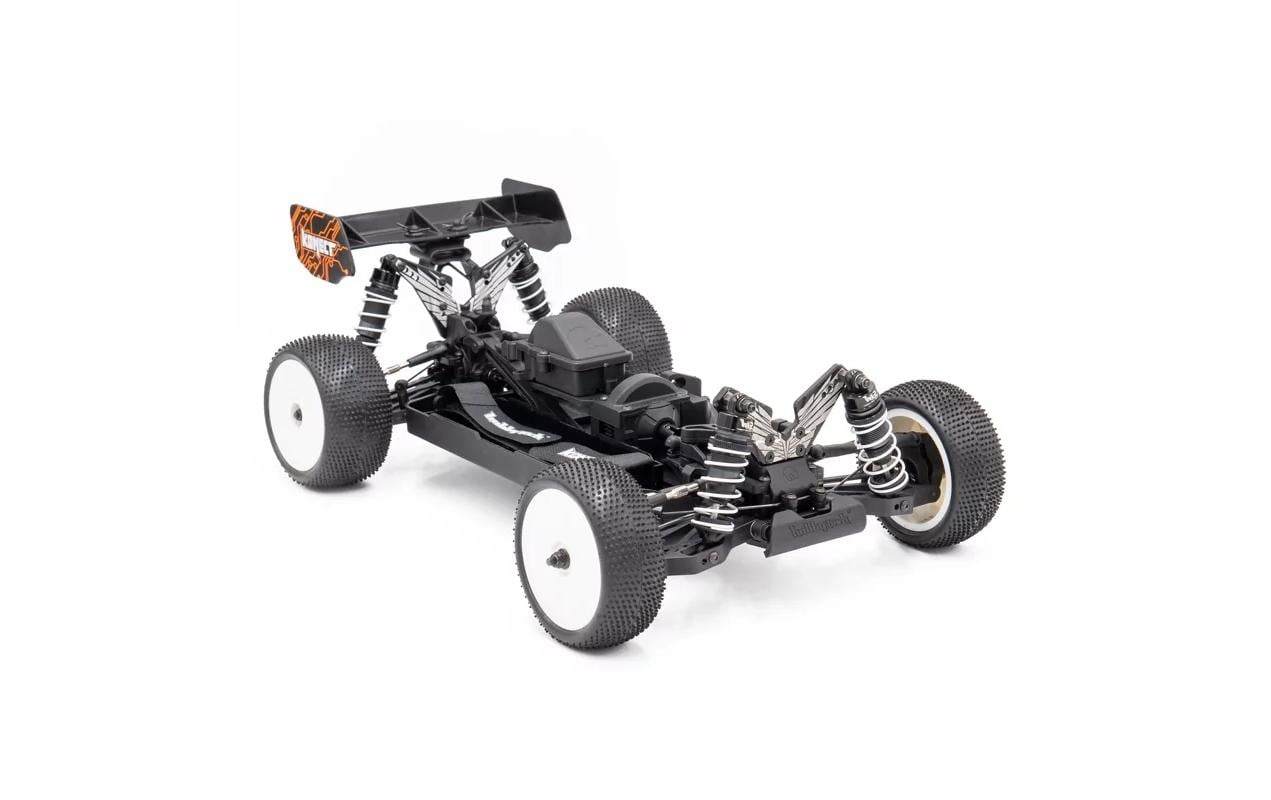 Hobbytech Buggy BXR S2 4WD Bausatz, 1:10