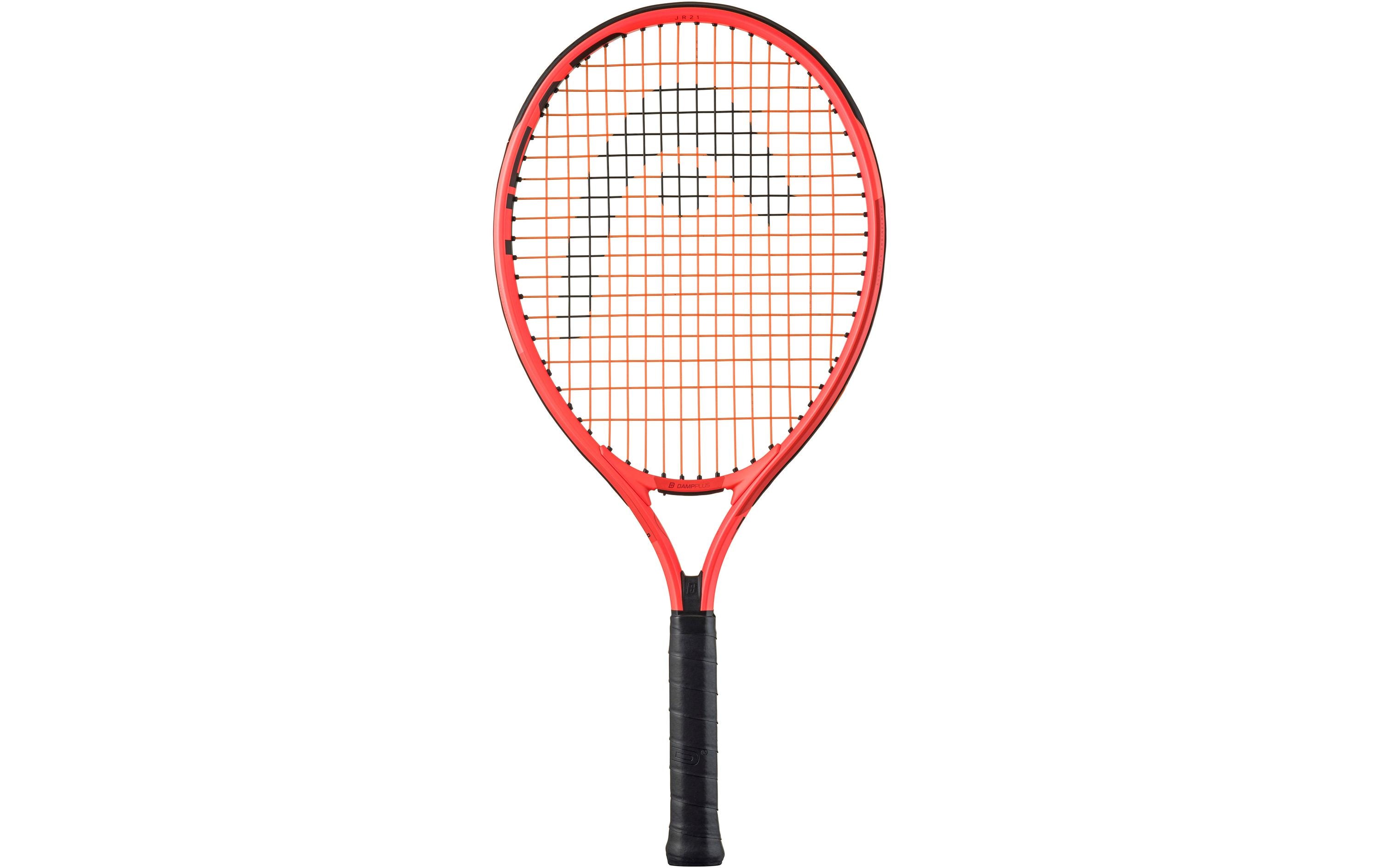 HEAD Tennisracket Radical Jr. 21 Griffgrösse: 5