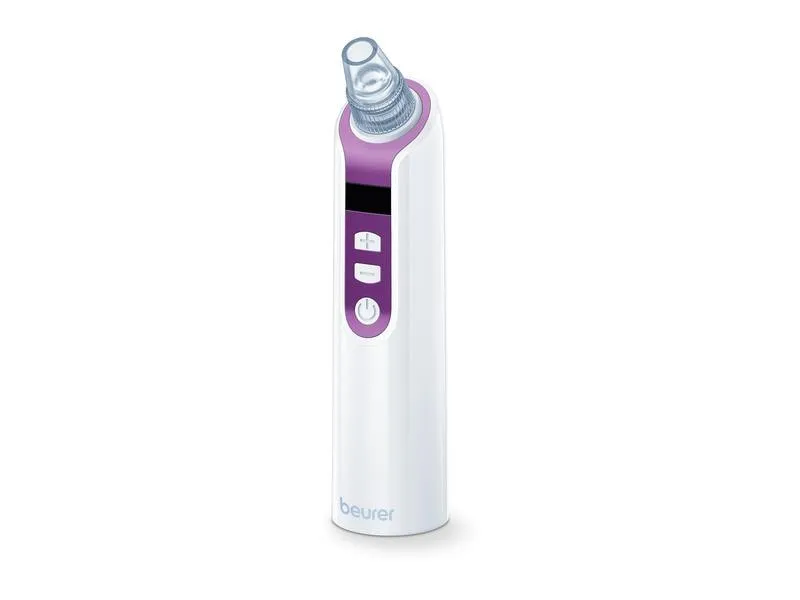 Beurer Gesichtsreiniger FC 41 Weiss Beurer Gesichtsreiniger FC 41 Weiss